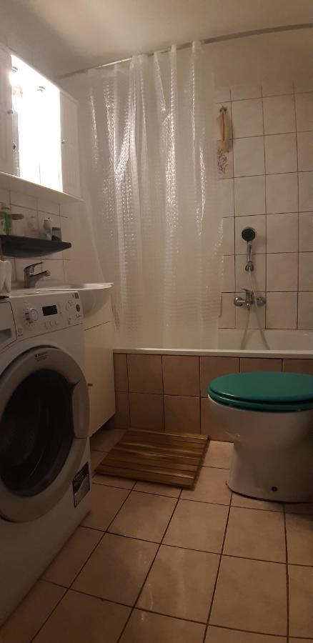 Exarchia Flat Leilighet Athen Eksteriør bilde